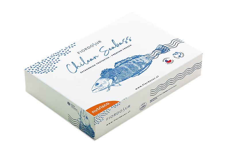 Chilean Seabass