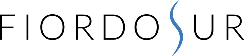 FIORDOSUR Logo